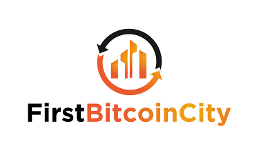 FirstBitcoinCity.com